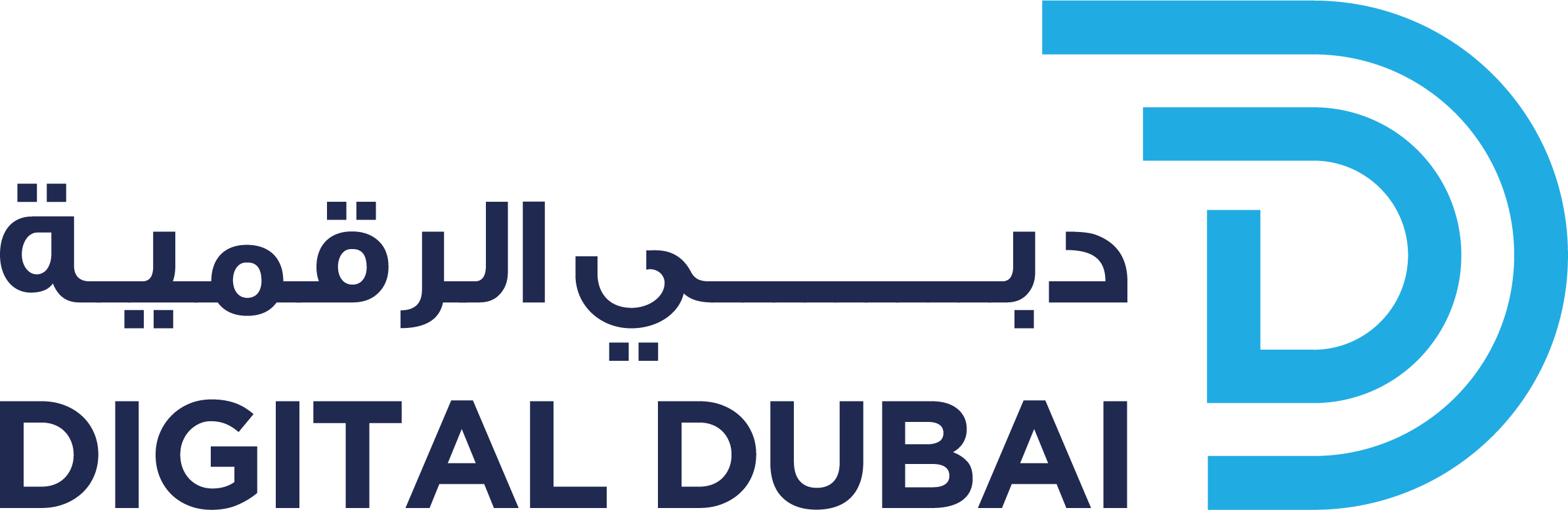 Dubai Digital Authority - هيئة دبي الرقمية